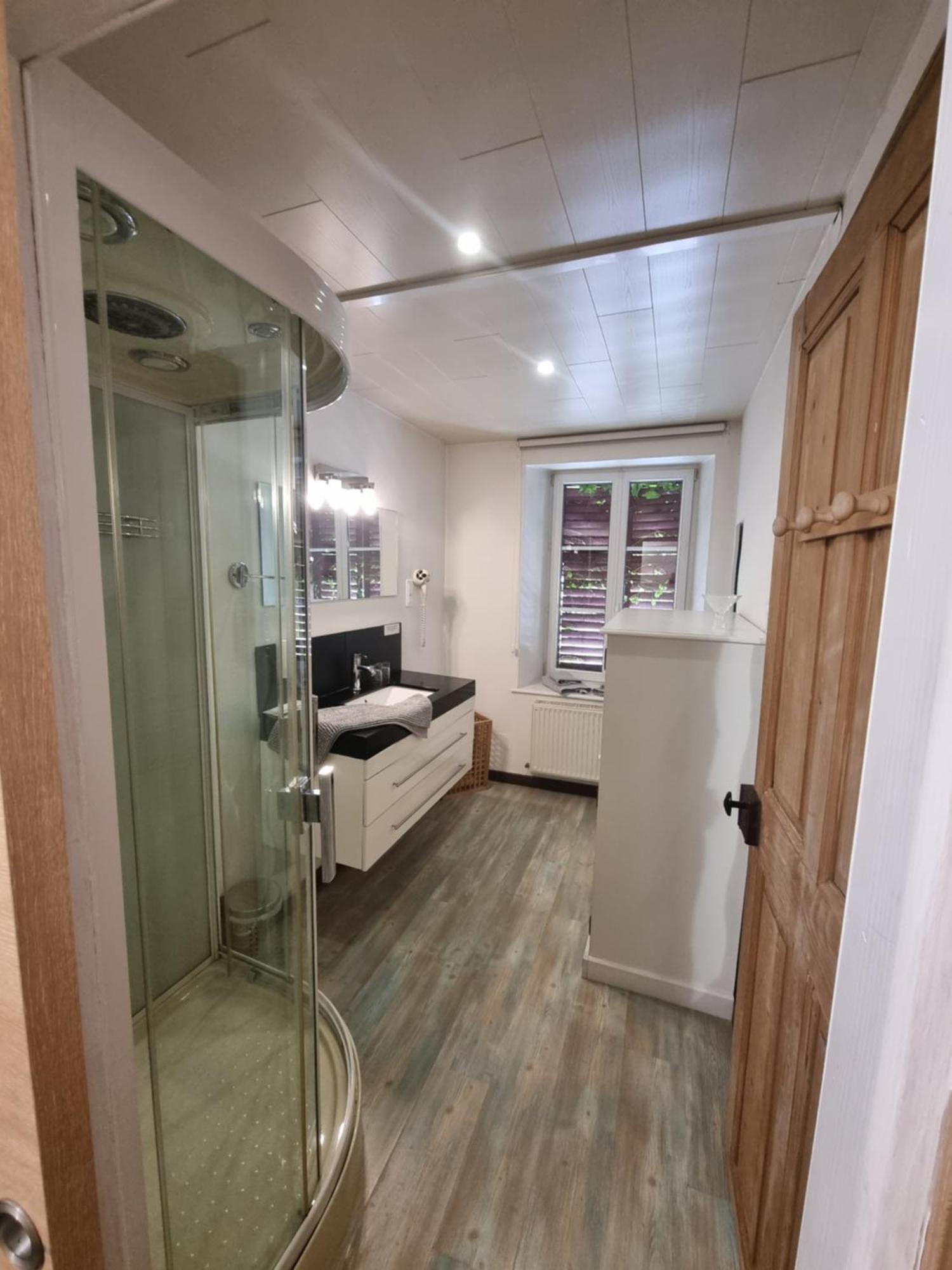 Les Grands Frenes Bed & Breakfast Plaine-de-Walsch Bilik gambar
