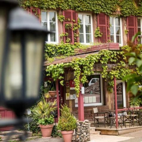 Les Grands Frenes Bed & Breakfast Plaine-de-Walsch Bilik gambar