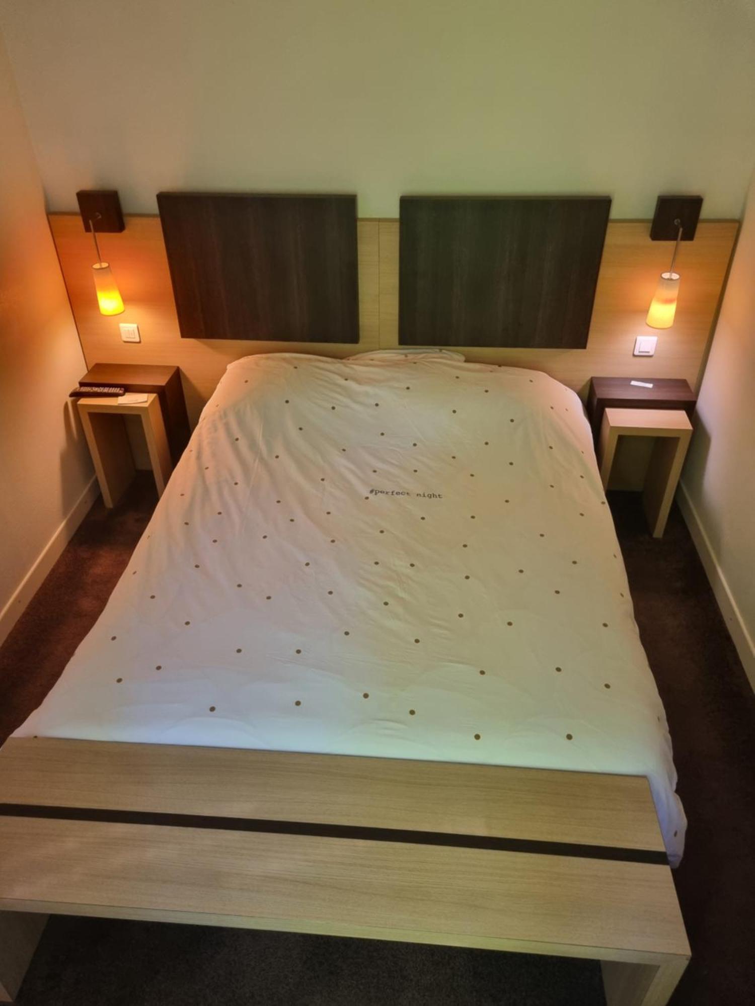 Les Grands Frenes Bed & Breakfast Plaine-de-Walsch Bilik gambar