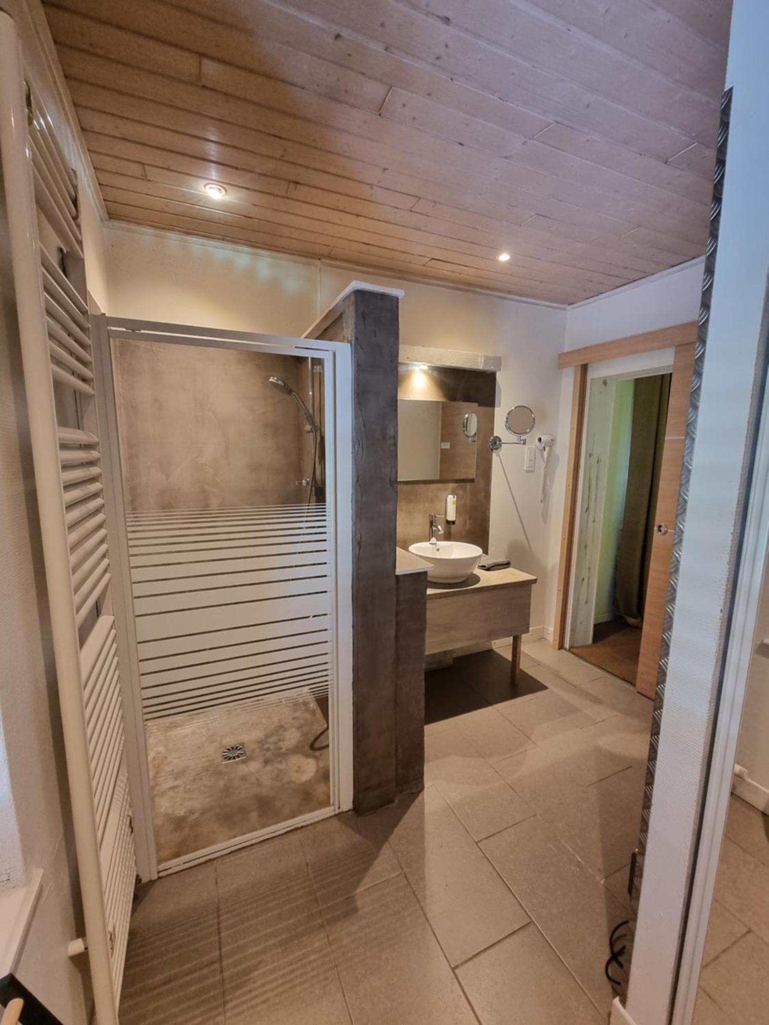 Les Grands Frenes Bed & Breakfast Plaine-de-Walsch Bilik gambar
