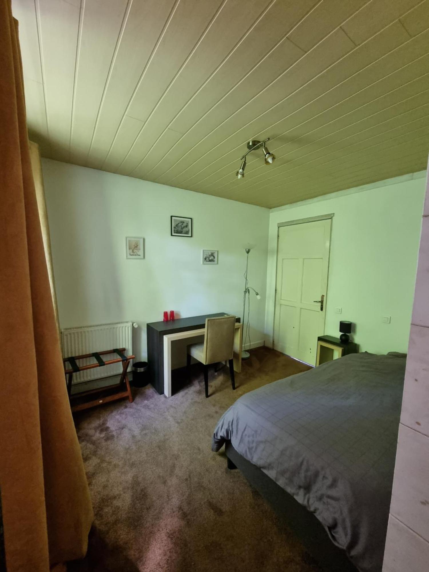 Les Grands Frenes Bed & Breakfast Plaine-de-Walsch Bilik gambar