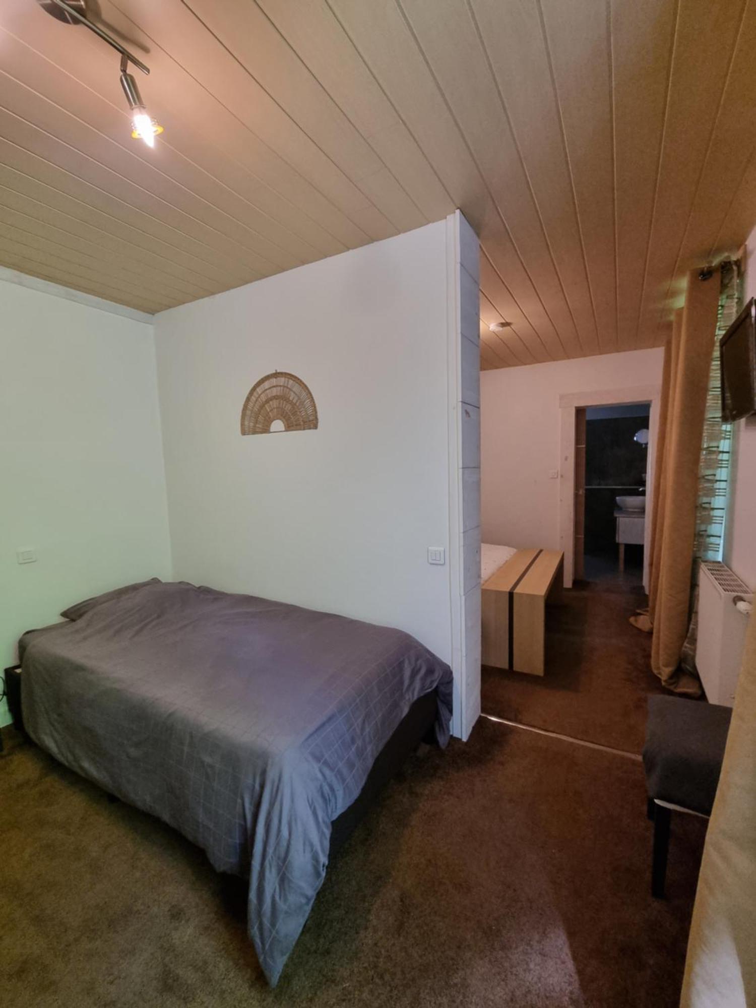 Les Grands Frenes Bed & Breakfast Plaine-de-Walsch Bilik gambar