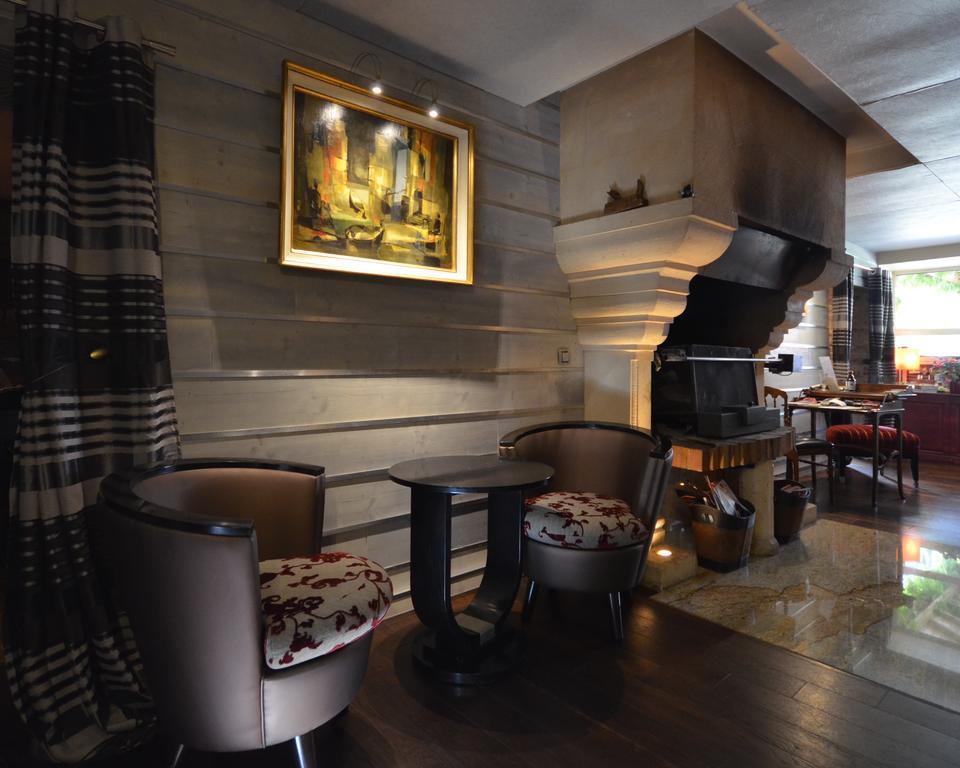 Les Grands Frenes Bed & Breakfast Plaine-de-Walsch Luaran gambar
