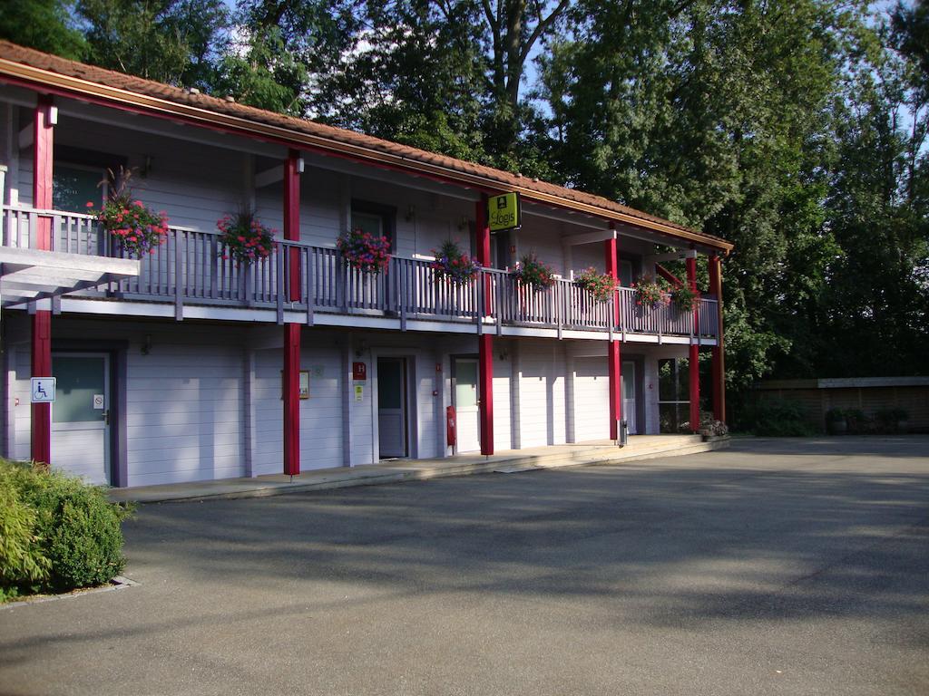Les Grands Frenes Bed & Breakfast Plaine-de-Walsch Luaran gambar