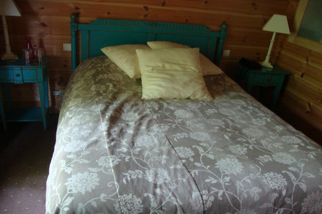 Les Grands Frenes Bed & Breakfast Plaine-de-Walsch Bilik gambar
