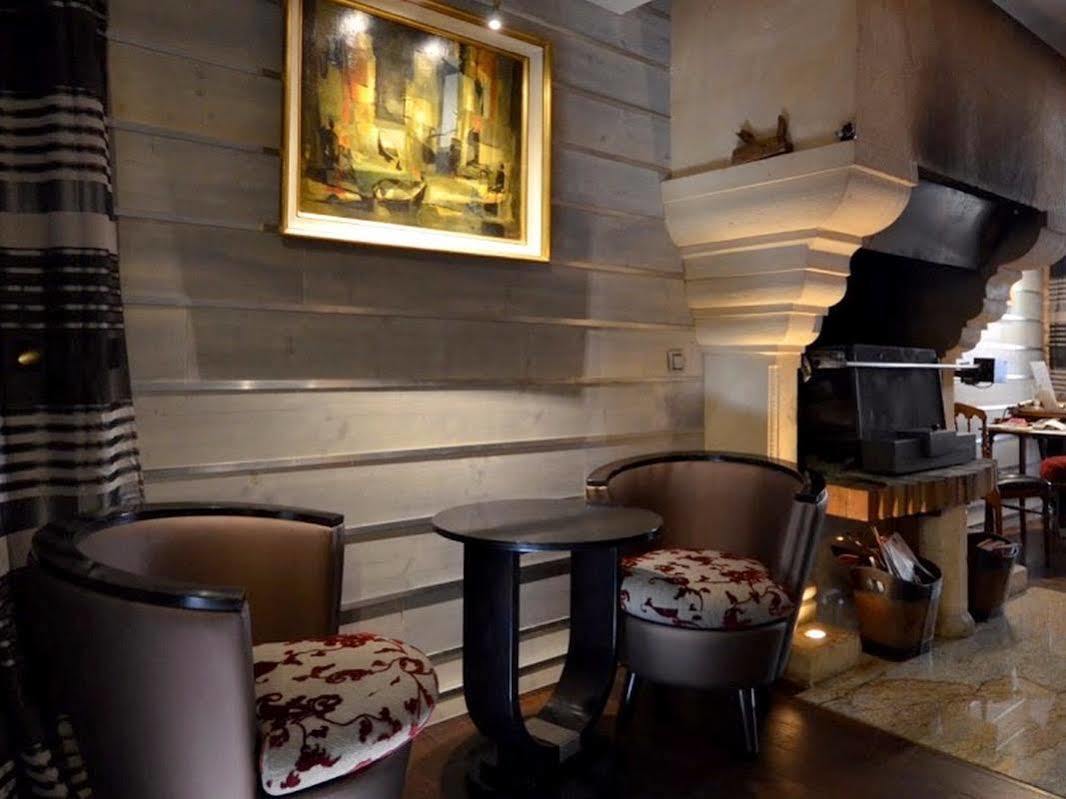 Les Grands Frenes Bed & Breakfast Plaine-de-Walsch Luaran gambar