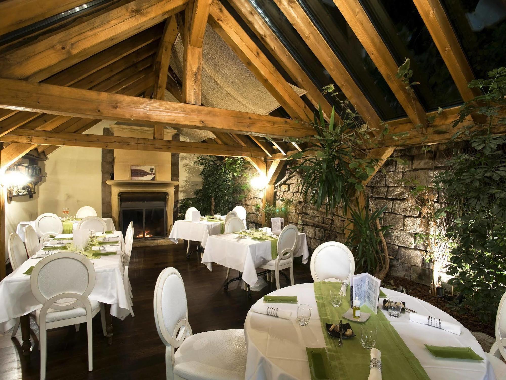 Les Grands Frenes Bed & Breakfast Plaine-de-Walsch Luaran gambar