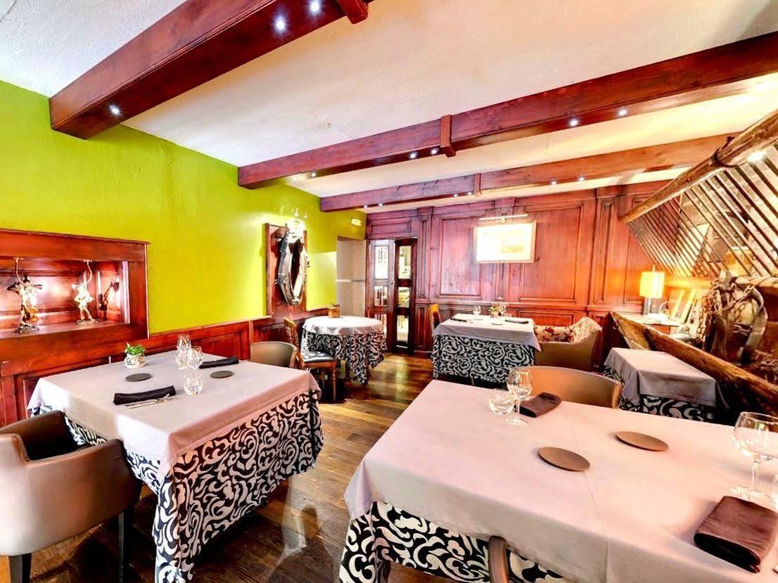 Les Grands Frenes Bed & Breakfast Plaine-de-Walsch Luaran gambar