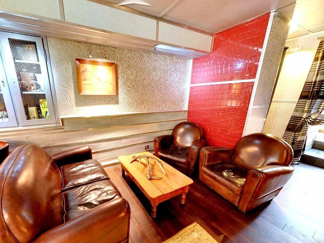Les Grands Frenes Bed & Breakfast Plaine-de-Walsch Luaran gambar
