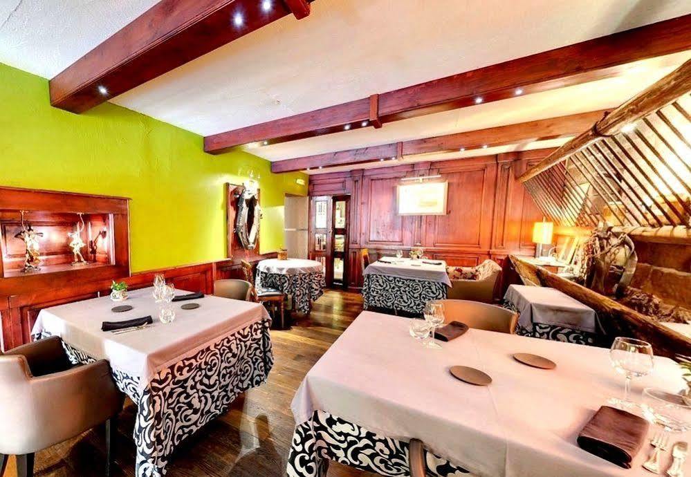 Les Grands Frenes Bed & Breakfast Plaine-de-Walsch Luaran gambar