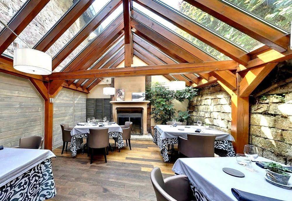 Les Grands Frenes Bed & Breakfast Plaine-de-Walsch Luaran gambar