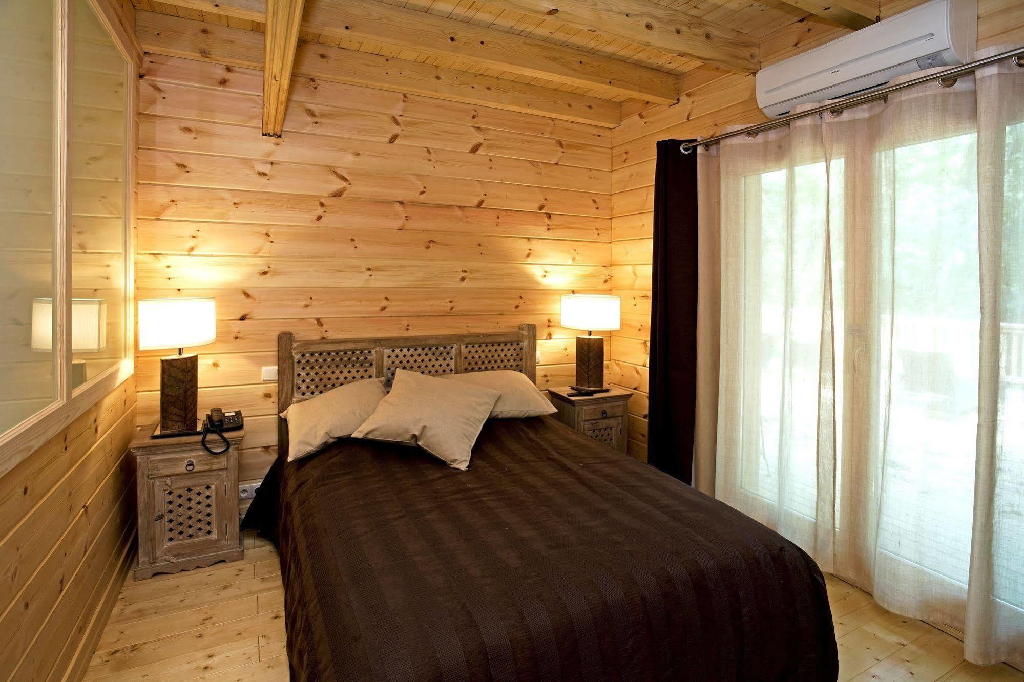 Les Grands Frenes Bed & Breakfast Plaine-de-Walsch Luaran gambar