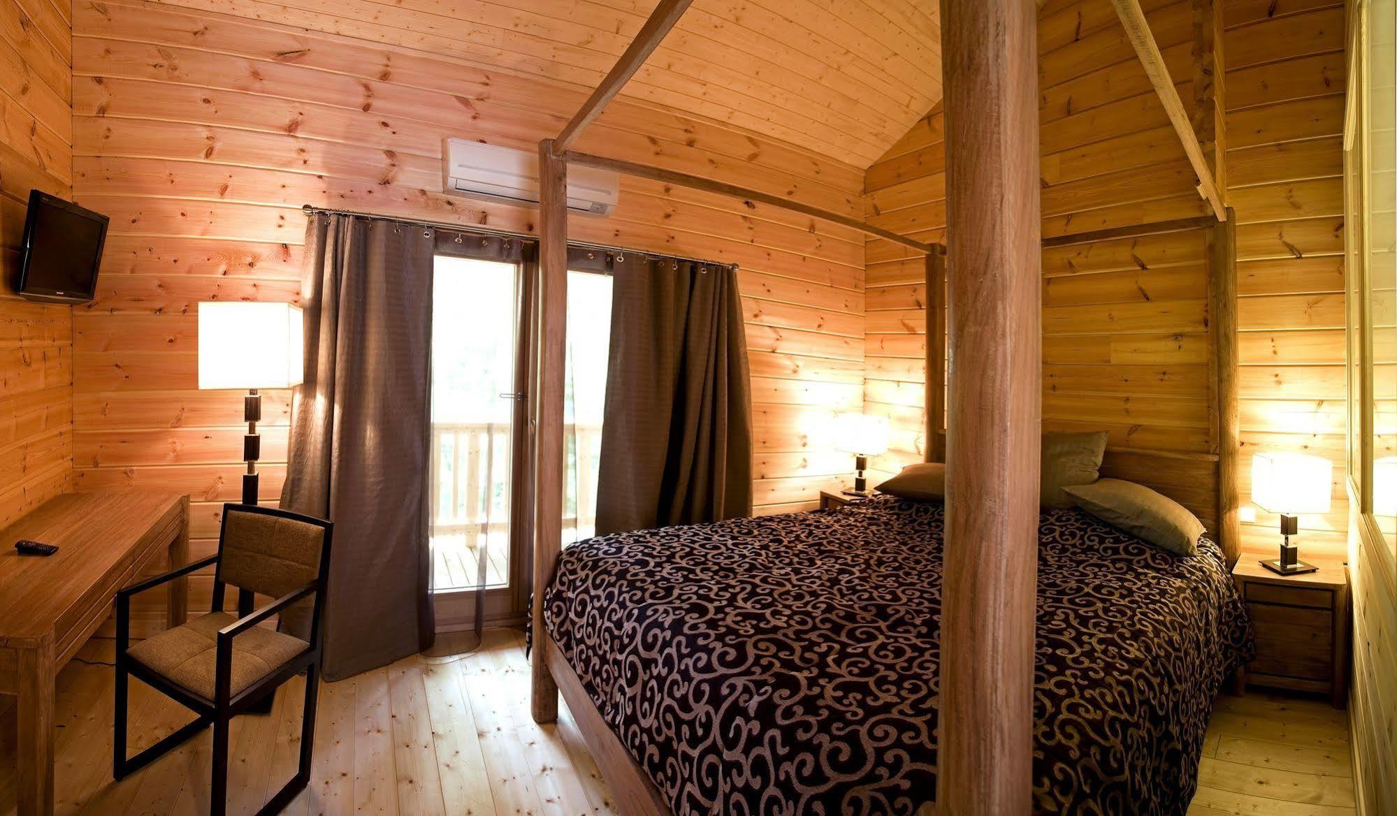 Les Grands Frenes Bed & Breakfast Plaine-de-Walsch Luaran gambar