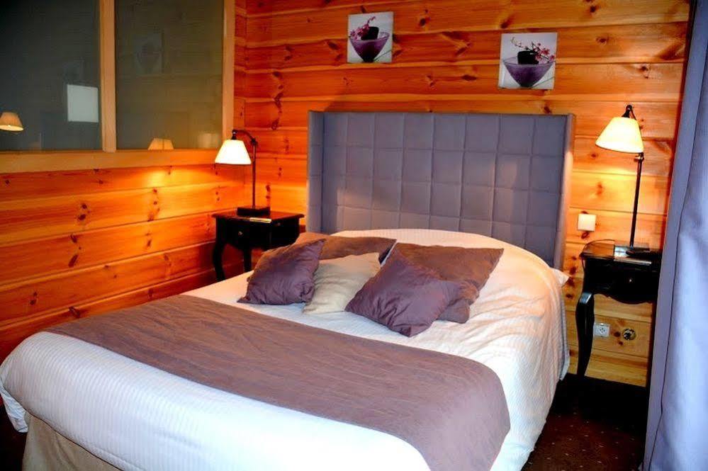 Les Grands Frenes Bed & Breakfast Plaine-de-Walsch Luaran gambar